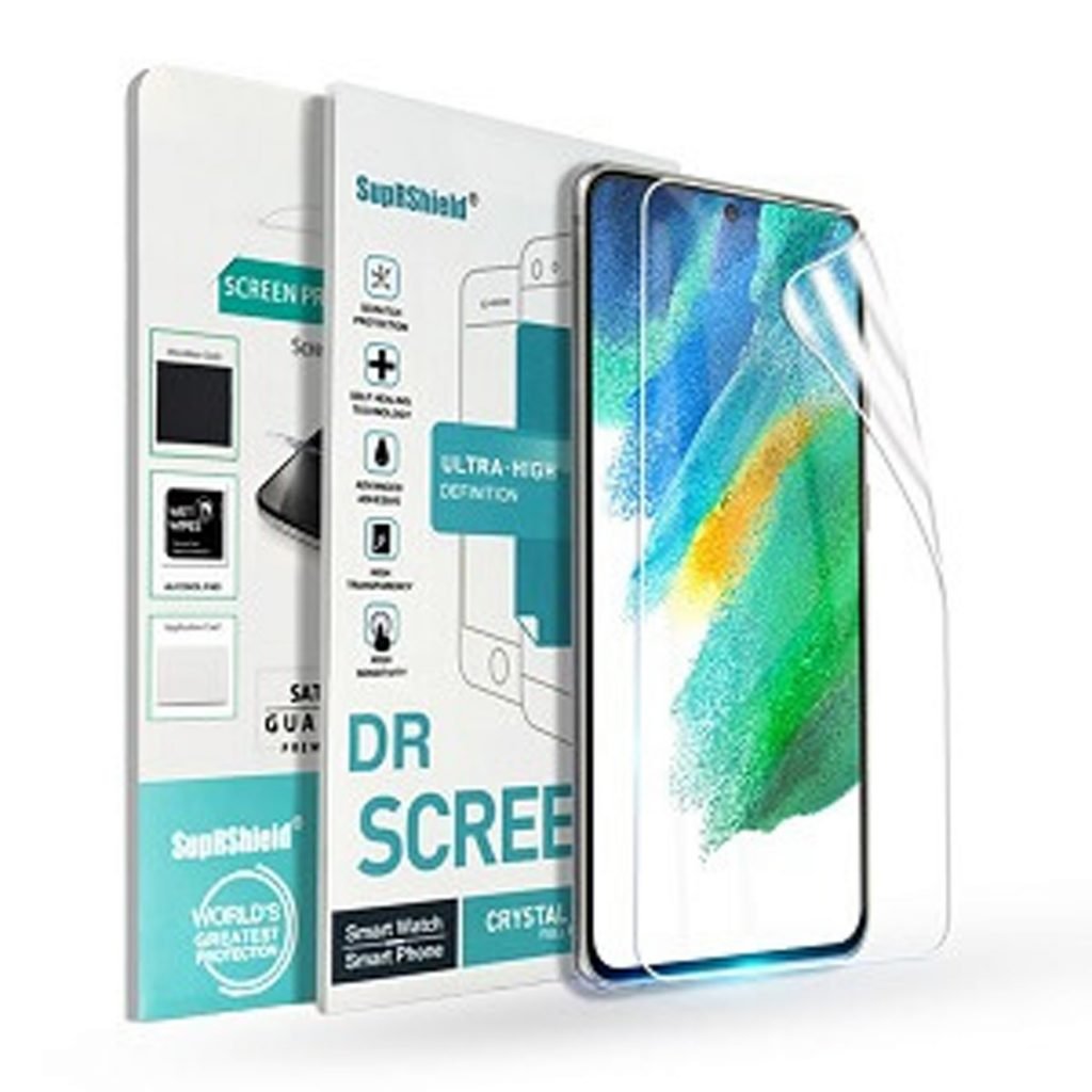 Samsung Galaxy S21 FE Screen Protector