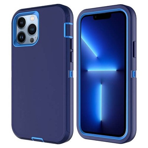 Apple iPhone 14 Pro Full Body Protection Case for Sale