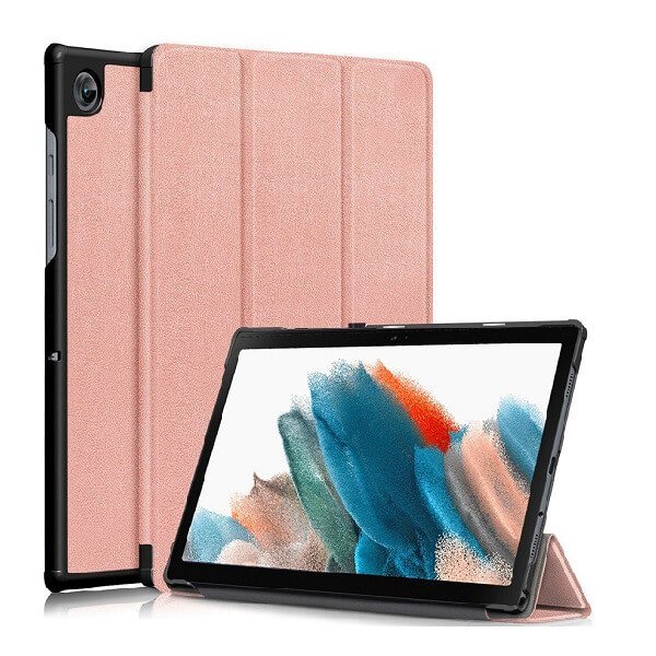Fertuo Cover per POCO F5 Pro 5G, Custodia a Libro in Pelle Flip Case