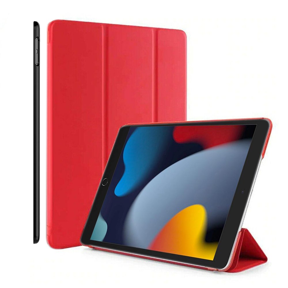 Apple iPad 9th Generation 10.2 Folio Stand Case