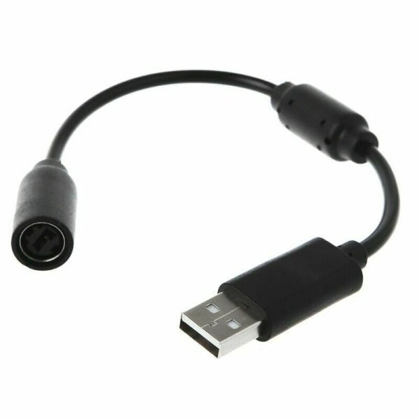 USB Breakaway Dongle Cable