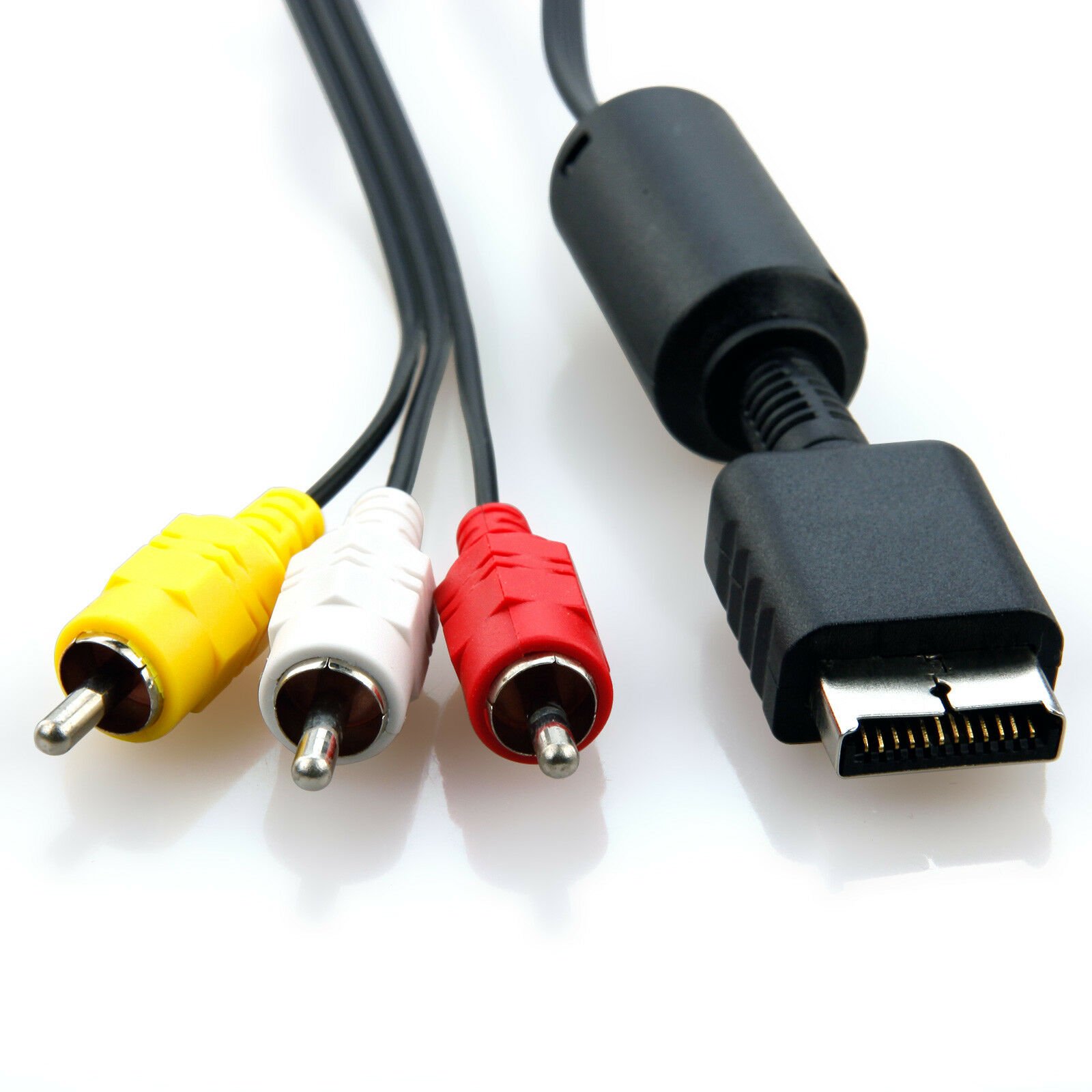 PS3 PlayStation AV cable